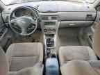 2006 SUBARU FORESTER