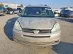 2004 TOYOTA SIENNA