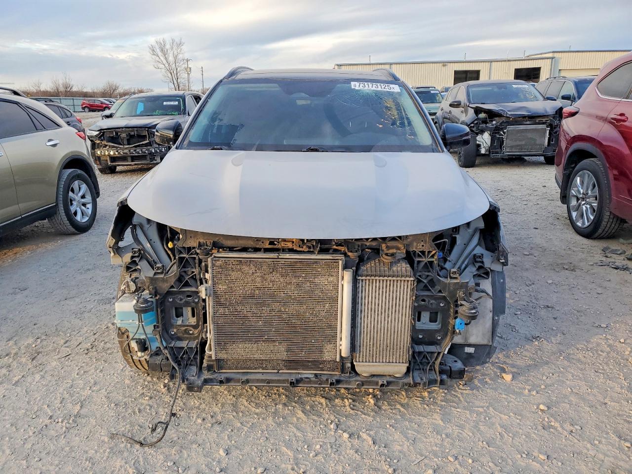 2022 KIA SORENTO