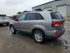 2014 KIA SORENTO