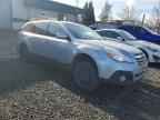 2014 SUBARU Outback