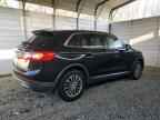 2016 LINCOLN MKX
