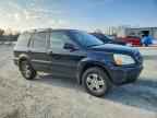 2005 HONDA PILOT