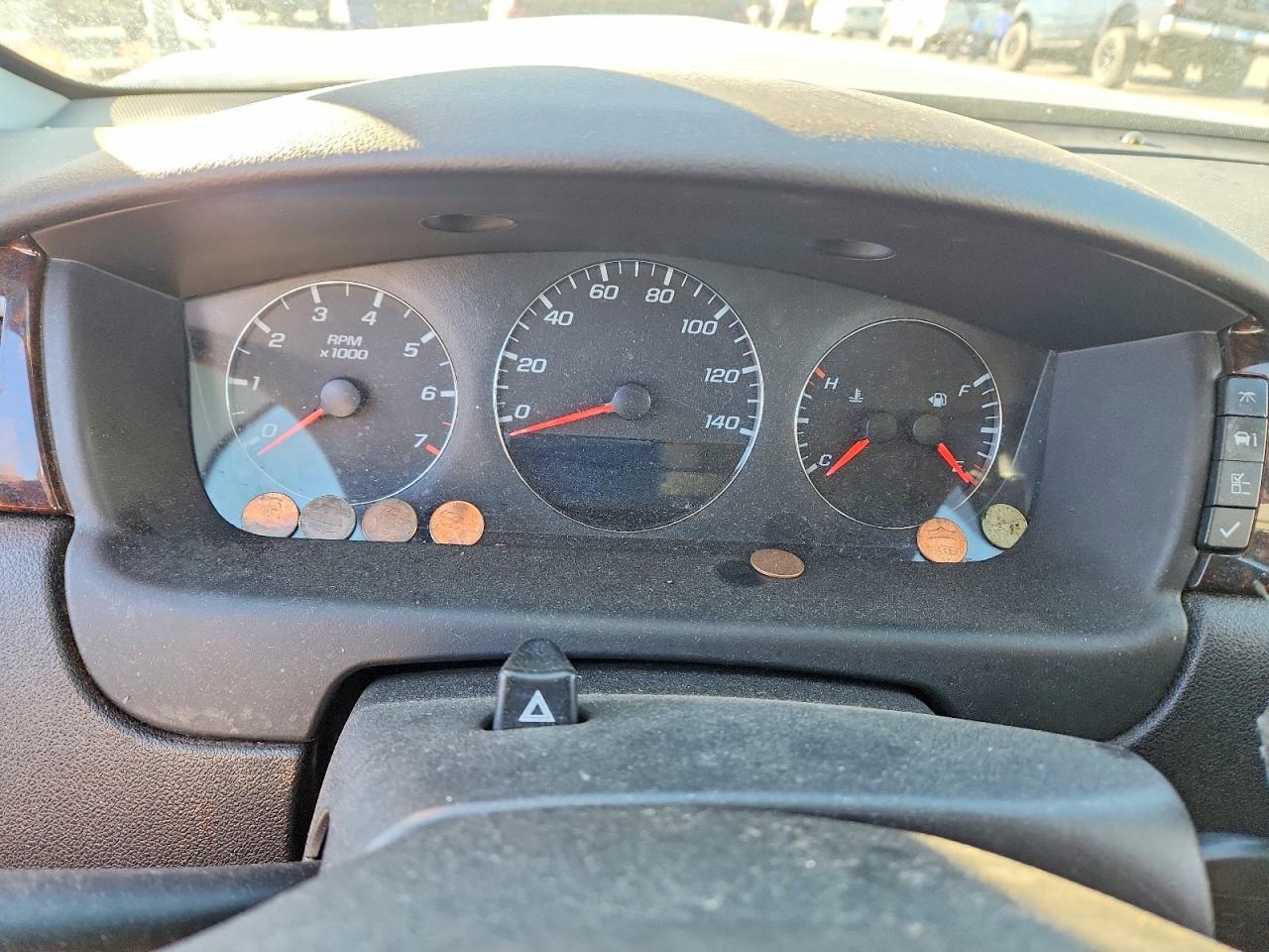 2013 CHEVROLET IMPALA