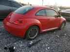 2012 VOLKSWAGEN Beetle