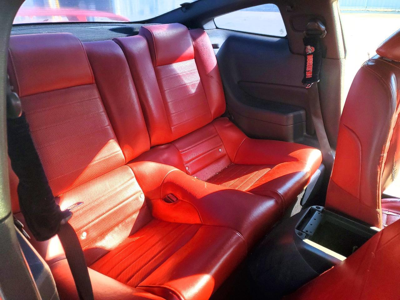 2006 FORD MUSTANG