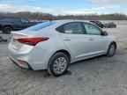 2018 HYUNDAI ACCENT