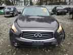 2012 INFINITI FX35