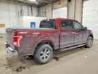 2016 FORD F-150 Lightning