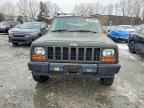 1997 JEEP CHEROKEE