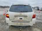 2010 TOYOTA HIGHLANDER