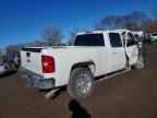 2014 CHEVROLET Silverado 2500