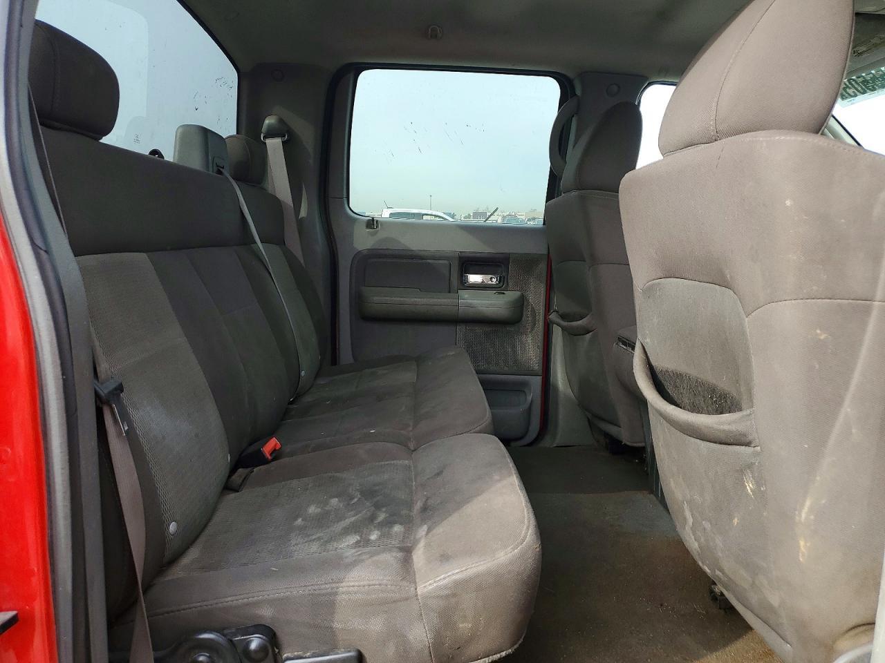 2006 FORD F-150