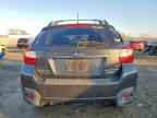 2016 SUBARU Crosstrek