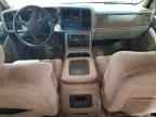 2003 CHEVROLET Suburban