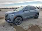 2022 BUICK Encore GX