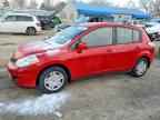 2011 NISSAN VERSA