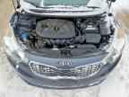 2014 KIA FORTE