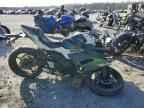 2022 KAWASAKI Ex650