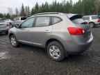 2014 NISSAN ROGUE
