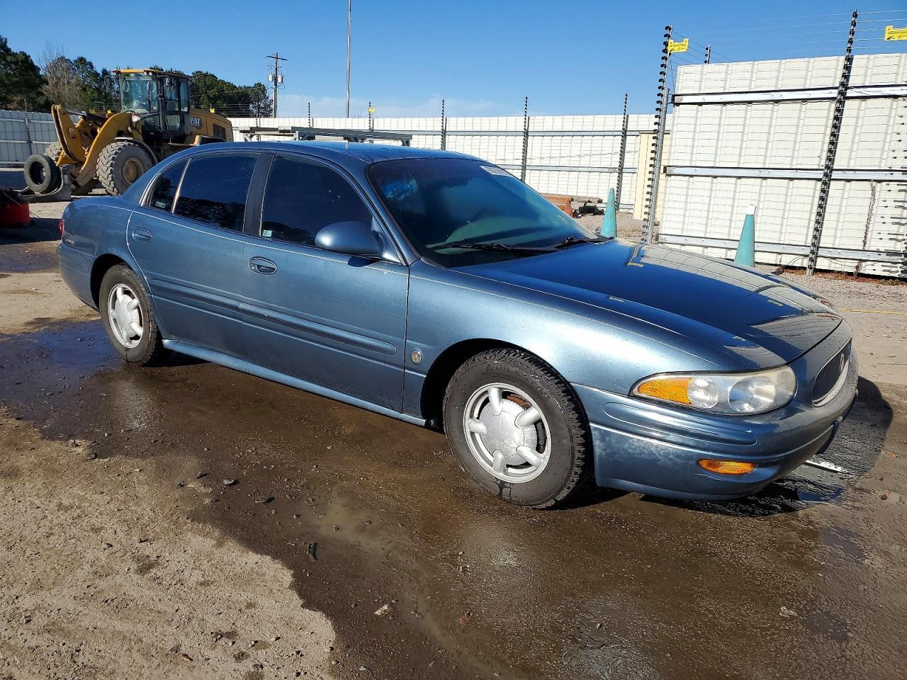 2000 BUICK Lesabre