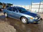 2000 BUICK Lesabre