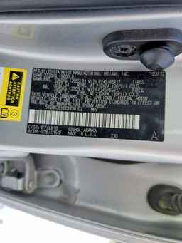 2012 TOYOTA HIGHLANDER