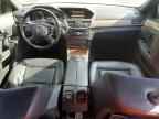 2012 MERCEDES-BENZ E-Class