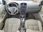 2016 NISSAN VERSA