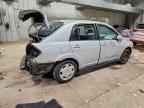 2009 NISSAN VERSA