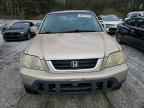2001 HONDA CR-V