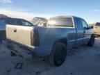 2001 CHEVROLET SILVERADO 1500
