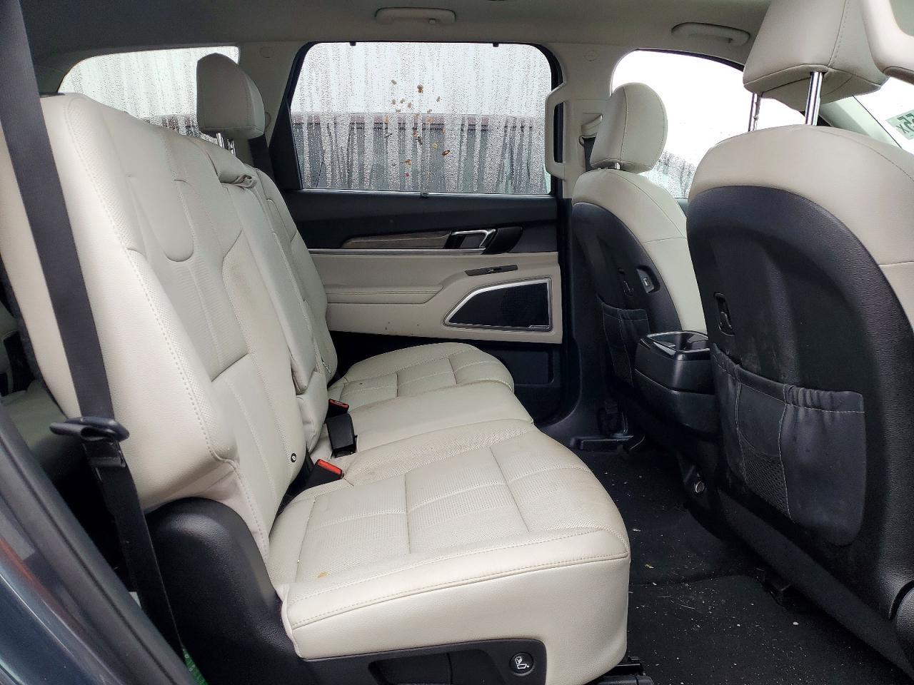 2021 KIA Telluride