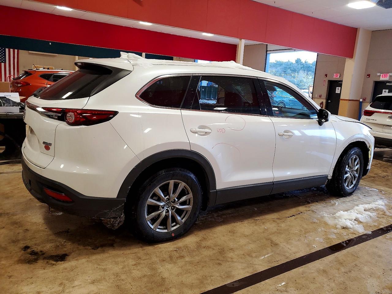 2019 MAZDA CX-9