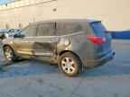 2010 CHEVROLET TRAVERSE