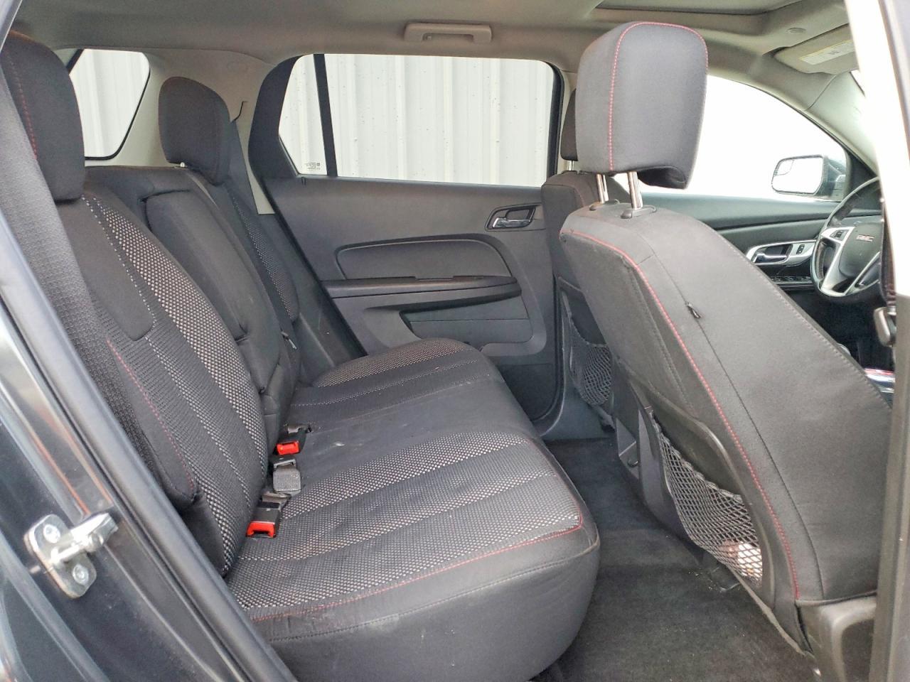 2014 GMC Terrain