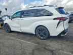 2024 TOYOTA SIENNA