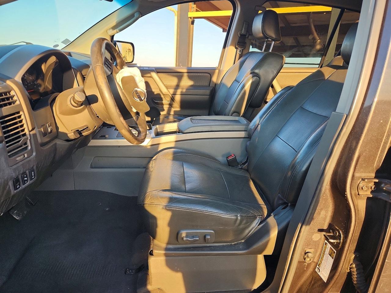 2006 NISSAN Armada
