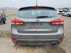 2015 KIA FORTE