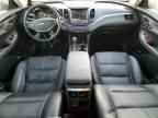 2015 CHEVROLET IMPALA