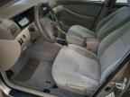 2007 TOYOTA COROLLA