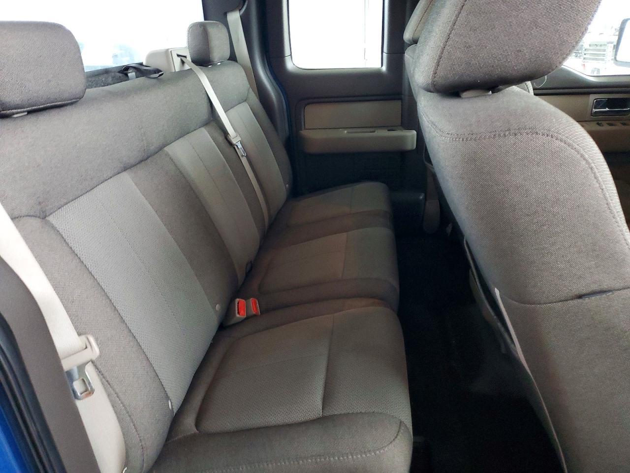 2009 FORD F-150
