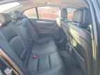 2012 BMW 5 series