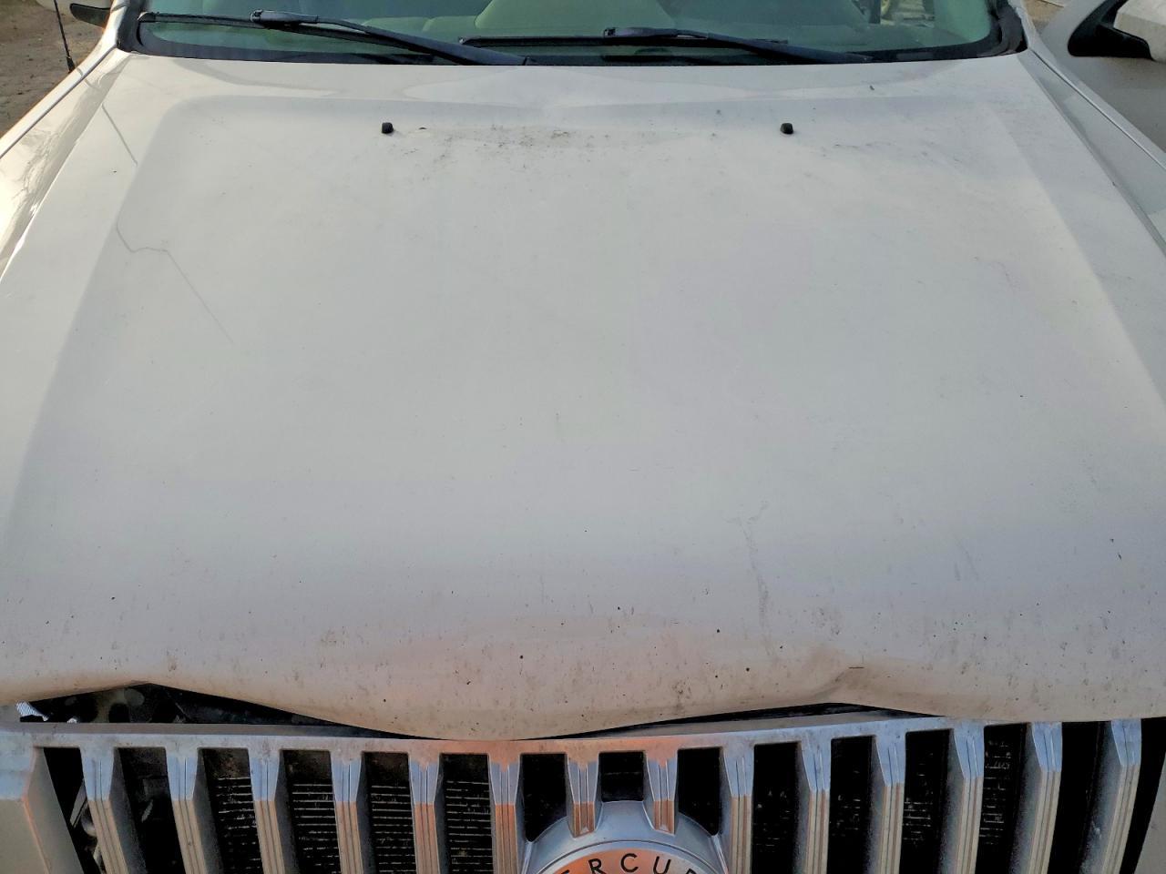 2009 MERCURY Mariner