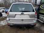 2011 SUBARU FORESTER