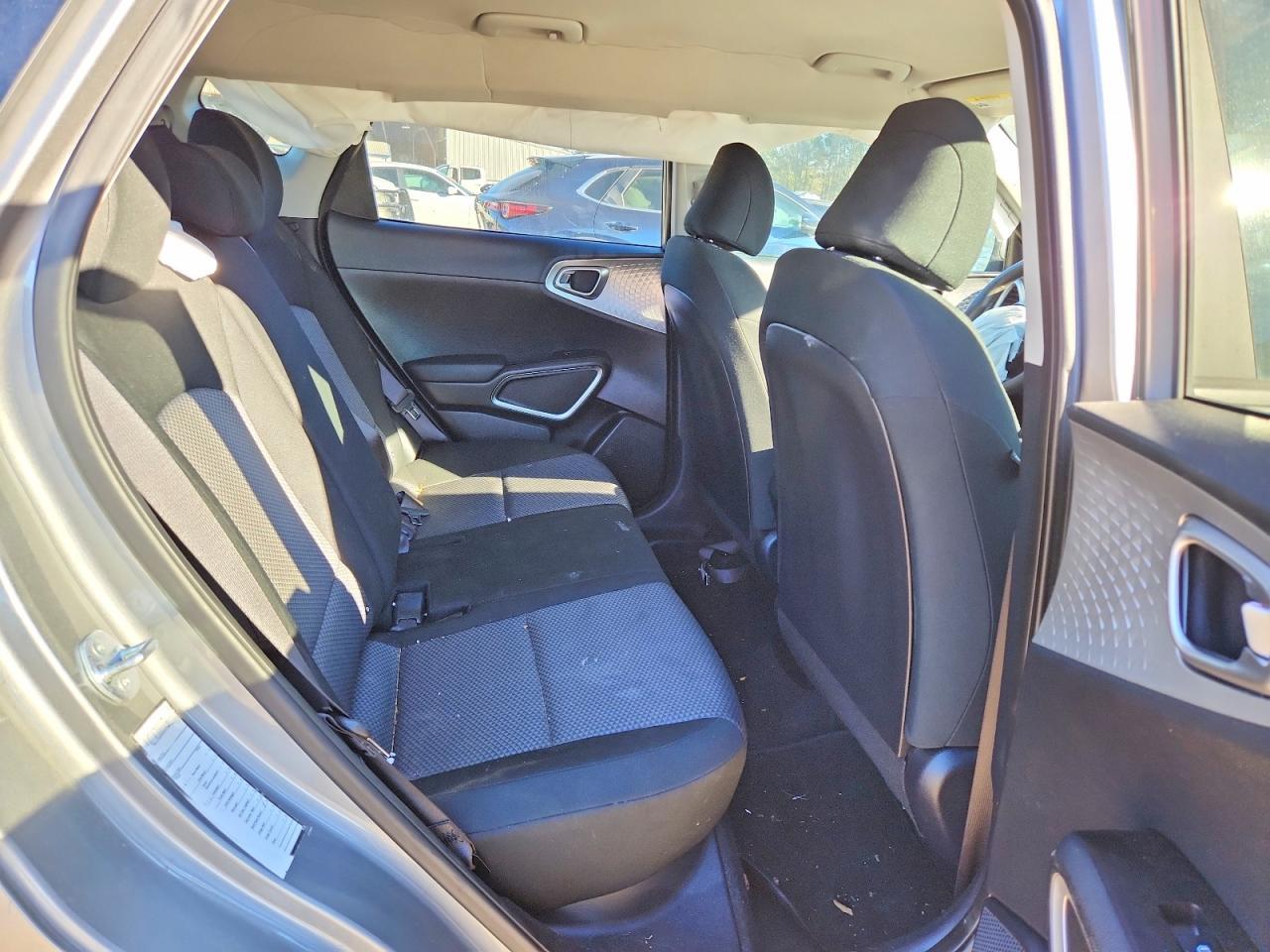 2023 KIA SOUL