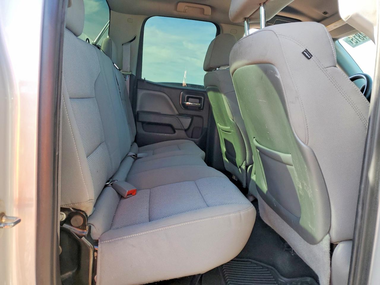 2014 GMC Sierra
