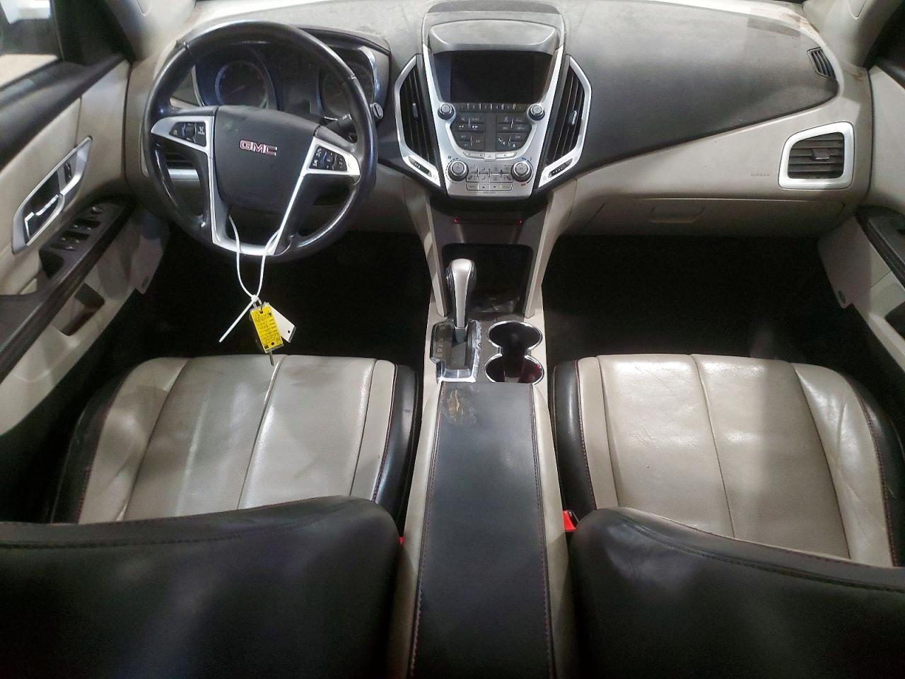 2015 GMC Terrain