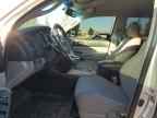 2012 TOYOTA TACOMA