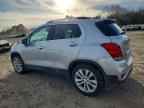 2018 CHEVROLET TRAX